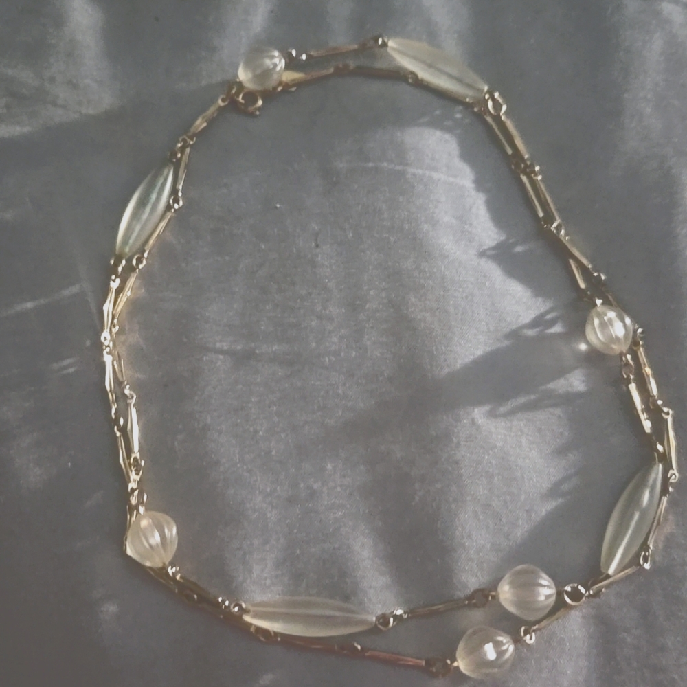 Vintage Sarah Coventry Necklace